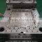 Plastic injection mold and moulding services