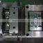 OEM ODM perfect Design Plug Plastic MoldsMetal stamping molds for Electronic plugs