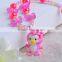 Wholesale Fashion Polymer style Clay Necklace Jewelry Bead Bracelet Ring Design Gifts For GIrls