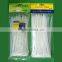Cable Tie Size,Nylon Cable Tie Size,Print Cable Tie