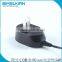 Wall-mounted Adapter UL62368 5V 0.5A Power Adapter 6W With LVD Safety Standard