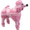 2016 New design fancy pinata /adorable sheep pinata