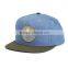 Trukfit Snapback Cap,flat Visor Snapback Caps ,jeans Snapback Cap