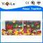 Funny Children Plastic Fruit Toy Cheap Educational Toys Normal Small Plastic Toys