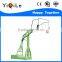 Sports Equipment Basketball System Fiberglass Basketball Backboard