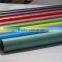 Colorful classic style wrapping paper gift