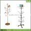 SSW-CM-161 Various High Quality Cap Display Racks Manufacturer China
