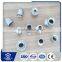 stainless steel ansi 304/316 npt threaded nipple