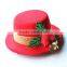 MYLOVE Wholesale 5" mini top hat christmas hat XMAS-01