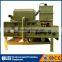 Stainless steel wastewater treatment machine belt filter press