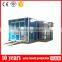 SUV Cars Painting Used Car Wash Spray Booth Factory