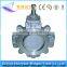 Lost Wax Investment Casting for Aluminum Die Casting