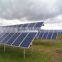 pv solar panel mounting structures