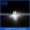 auto bulb manufacturing led lights car T10 led car bulb