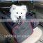 Newly Designed Foldable Washable Travel Pet Carrier Airline Approved Pet Carrier Soft-sided(YX-Z002)