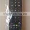 ZF High Quality Black 43,47 Keys LCD/LED Remote Control for LG RM-L810 RM-L859 TV