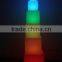 10 20 30 35 40 43 50 60 80cm-color change LED Cube Furniture