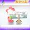 High Quality 125KHZ Contactless PVC T5577 KEY Card
