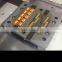 FPC flex PCB punch , PCB punching separator .