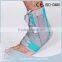 2016 new product OBM sport Polyester ankle support
