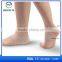 Alibaba Wholesale Gel Silicone Cracked Foot Heel Skin Moisturizing Socks Protector Heel Silicone