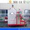 China high temperature pu foaming elastomer casting machine for PU tire making