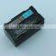 Sokkia BDC58 7.2/4600mah high capacity Battey