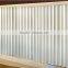 High Quality 89mm PVC Vertical Blinds