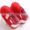 Spring casual shoes for baby girl and boys non slip baby footwear