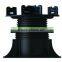 Adjustable Plastic Pedetal for Joist