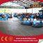 Funfair park amusement equipment for indoor & outdoor children games bumper car