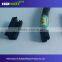 Ozone resistance temperature resistant standard silicone door window rubber seal strips with low price