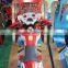 Funshare hot kids racing motor bike game arcade game machine motorcycle