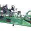 Vehicle chassis training device