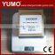 YUMO 38mm shaft 6mm J3806G 5VDC 10 bit Absolute rotary encoders