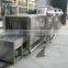 plastic crate washing machine