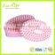 Anti-bacterial Safe Baby Multi-Use Soft Silicone Shower Massage Brush Bath Shampo