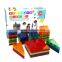 Playmags New Magnetic Building Tile Blocks Magna Tiles 100pcs