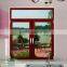 Aluminum Casement Window