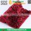 free sample custom size shining carpet