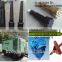 hydraulic top head water well drilling machine