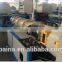 Silicon Rubber Extrusion Vulcanization line