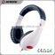 china oem cheap portable headphone