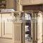 Ritz solid wood kitchen cabinets, maple wood kitchen cabinet
