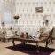 high class seamless wallcovering 2.8m width 60m length zHM6112