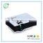 2016 Newest 800*480 1080p support UC40 portable projector entertainmet projector lcd pico projector