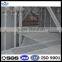 steel grating working platform/galvanized steel grating working platform