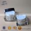 Distinctive Design Acrylic cosmetic cream container