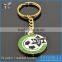 Customized low price nba keychain china for sale