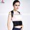 adjustable straightening back support posture belt